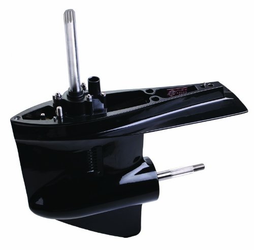 SE106 Lower Gearcase