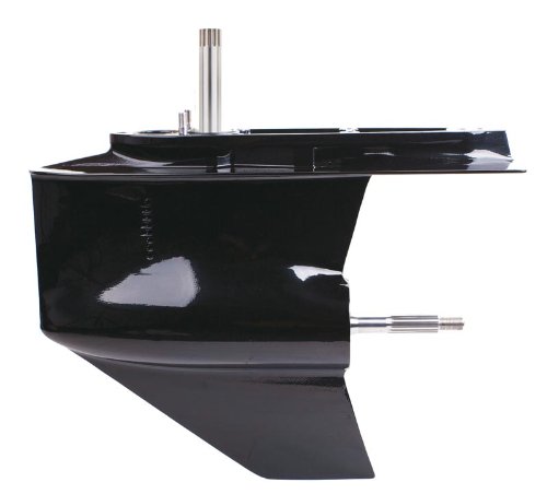 SE121 Bravo One Lower Gearcase