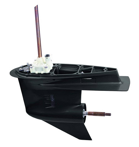 Yamaha Outboard Lower Units