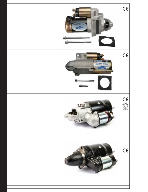 Sierra Marine Parts Catalog