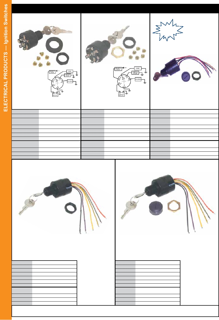 Sierra Ignition Switch Mp39760 Wiring Diagram from www.marineengine.com