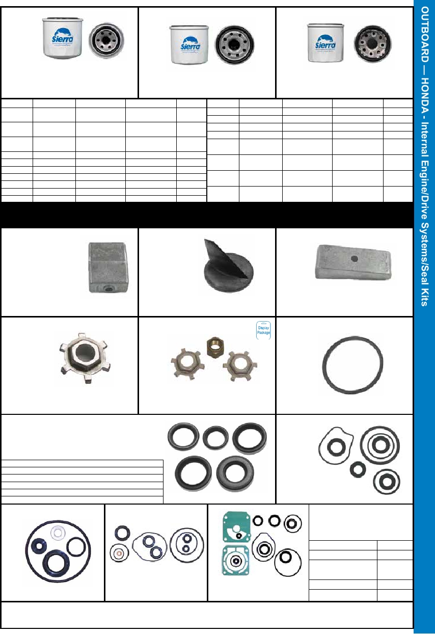 Total 100+ imagen honda outboard oil filter chart In.thptnganamst.edu.vn