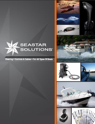 SeaStar Solutions Catalog