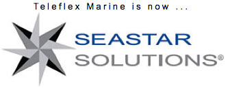 Teleflex Marine is now SeaStar Solutions