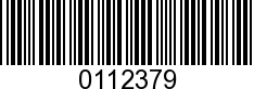 0112379 - L/P   22.00