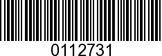 0112731 - L/P    1.25      NLA