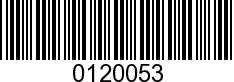 Replaced by 0120052