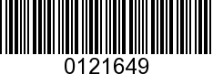 PART 0121649