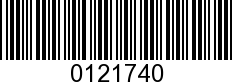 0121740 - L/P   11.00