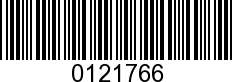 0121766 - L/P   14.80
