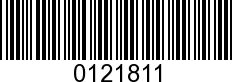 PART 0121811