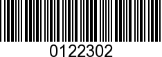 PART 0122302