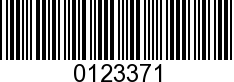 0123371 - L/P     .65
