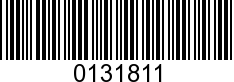 Replaced by 0335565