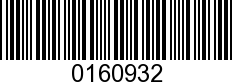 Replaced by 0160955