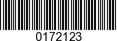 Replaced by 0174033