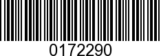 0172290 - L/P  128.20