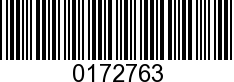 0172763 - L/P   75.77