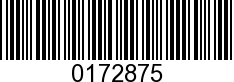 Replaced by 0173623
