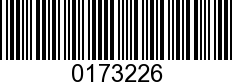 0173226 - L/P   99.50