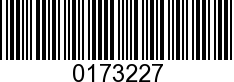 0173227 - L/P   54.95