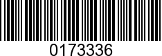 0173336 - CLOCK KIT