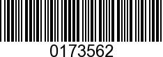 0173562 - L/P   90.50