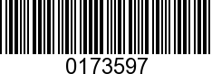 0173597 - L/P  129.90