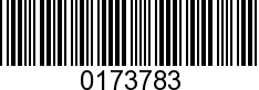 0173783 - L/P   57.75