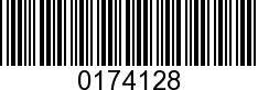 Replaced by 0174257