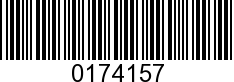 0174157 - 175985 OR 174511