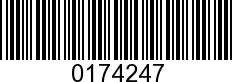 Replaced by 0174424
