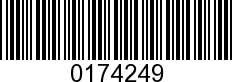 Replaced by 0174638