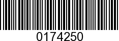 Replaced by 0174639