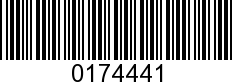 Replaced by 0174621