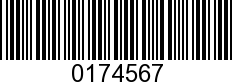 Replaced by 0174720