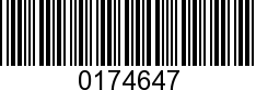 Replaced by 0174842
