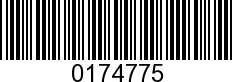 0174775 - L/P   37.14