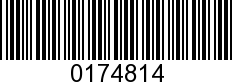Replaced by 0176627