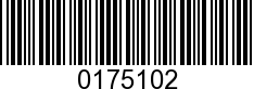 Replaced by 0175230