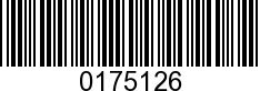Replaced by 0175322