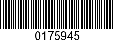 0175945 - L/P  197.39