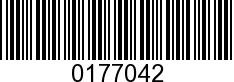 Replaced by 0177258