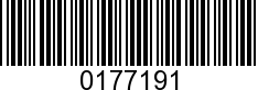 Replaced by 0177232