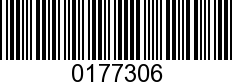 0177306 - RAKER HO TBX 26 RH