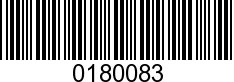 0180083 - -