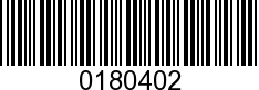 Replaced by 0306483