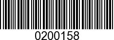 Replaced by 0306439