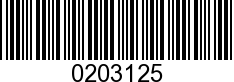 Replaced by 0204186