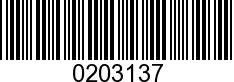Replaced by 0310345